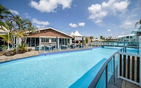 Oaks Pacific Blue Resort Australia